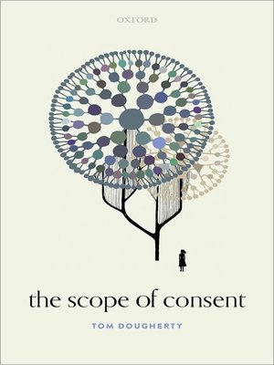 cover image of The Scope of Consent